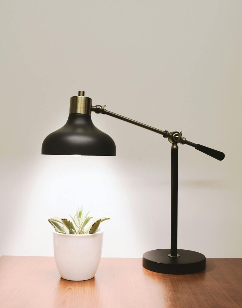 Energiezuinige verlichting